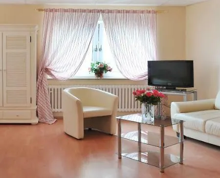 Stadtresidenz 4* Hildesheim