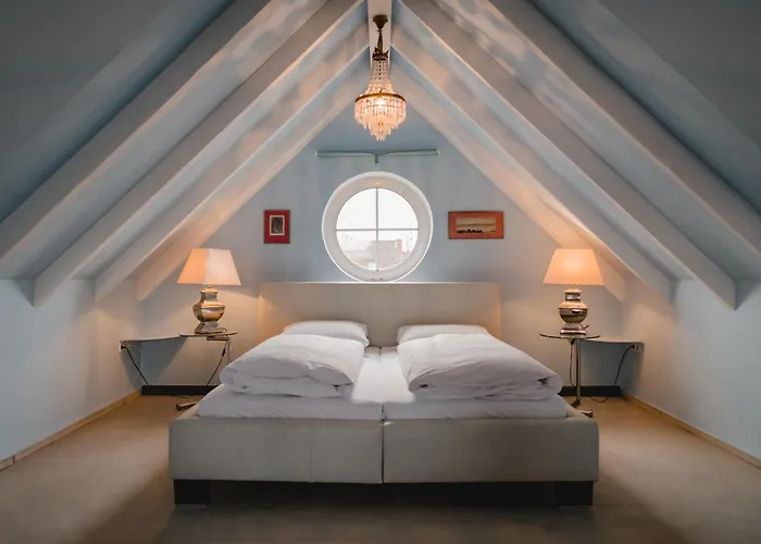 Stadtresidenz 酒店 4*