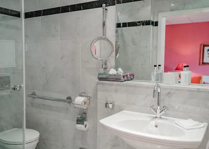 酒店 Stadtresidenz