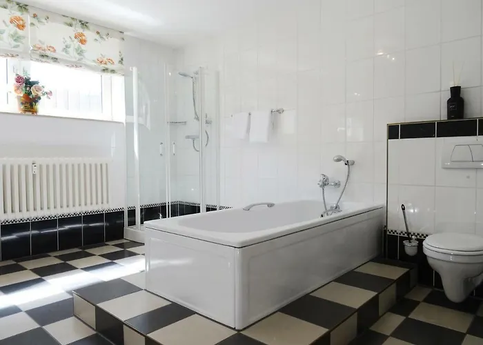 Stadtresidenz 酒店 4*